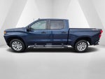 2020 Chevrolet Silverado 1500 4WD Crew Cab Short Bed Custom