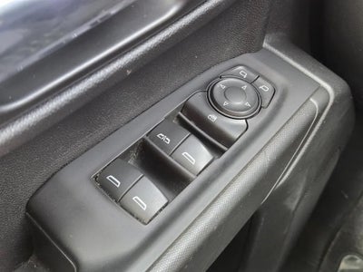 2022 Chevrolet Silverado 1500 LTD 4WD Crew Cab Short Bed Custom