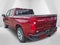 2022 Chevrolet Silverado 1500 LTD 4WD Crew Cab Short Bed Custom