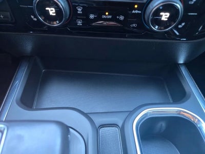 2023 Chevrolet Silverado 1500 4WD Crew Cab Short Bed RST