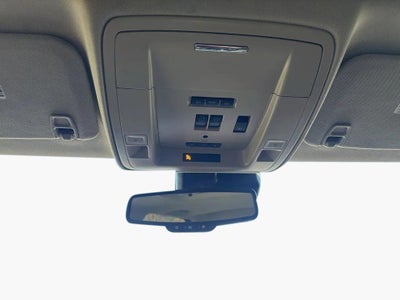 2017 Chevrolet Silverado 1500 High Country