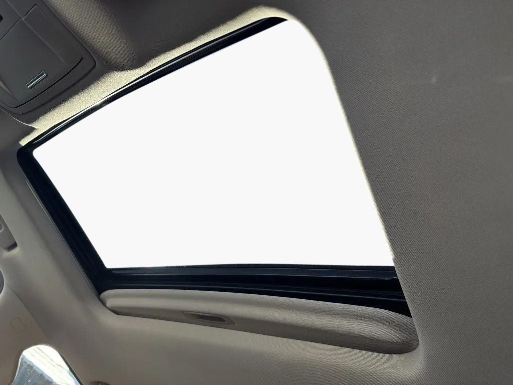 2017 Chevrolet Silverado 1500 High Country