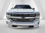 2017 Chevrolet Silverado 1500 High Country