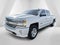2017 Chevrolet Silverado 1500 High Country
