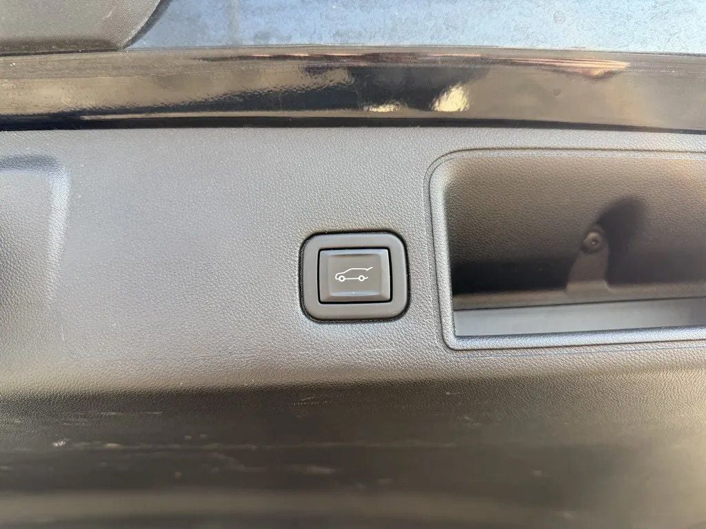 2022 GMC Terrain FWD SLT