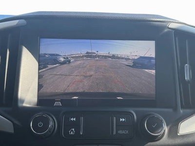 2022 GMC Terrain FWD SLT