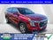 2022 GMC Terrain AWD SLE