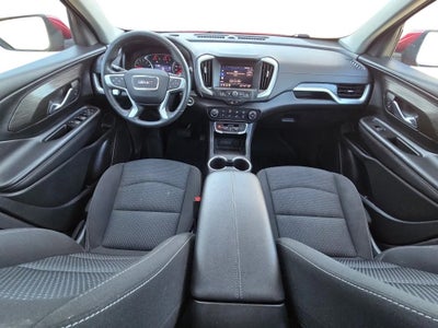 2022 GMC Terrain AWD SLE