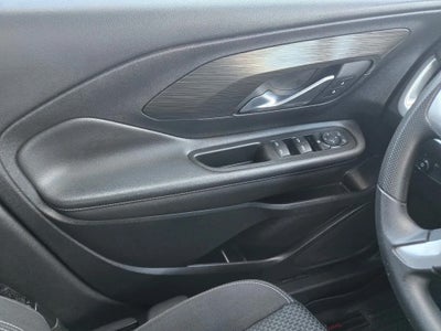 2022 GMC Terrain AWD SLE