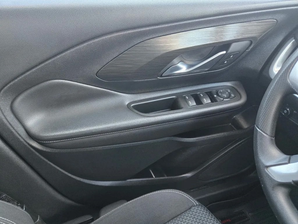 2022 GMC Terrain AWD SLE