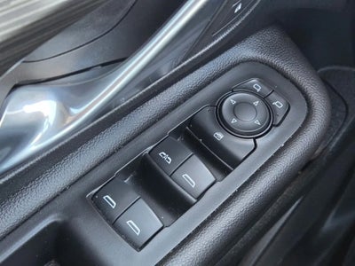 2022 GMC Terrain AWD SLE