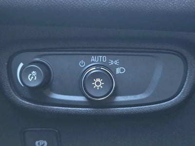 2022 GMC Terrain AWD SLE