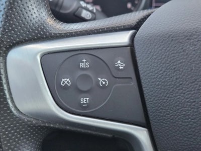 2022 GMC Terrain AWD SLE