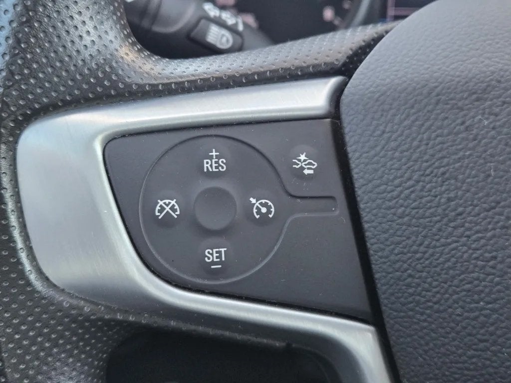 2022 GMC Terrain AWD SLE