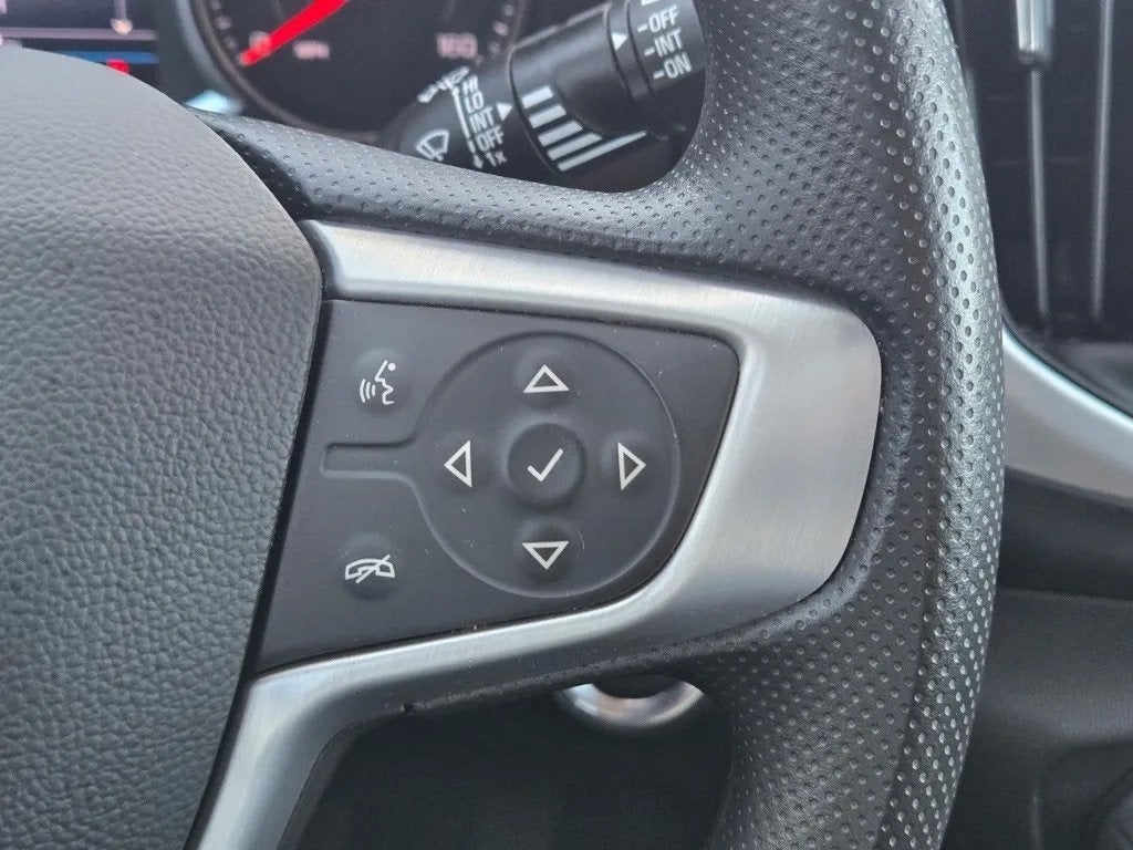 2022 GMC Terrain AWD SLE