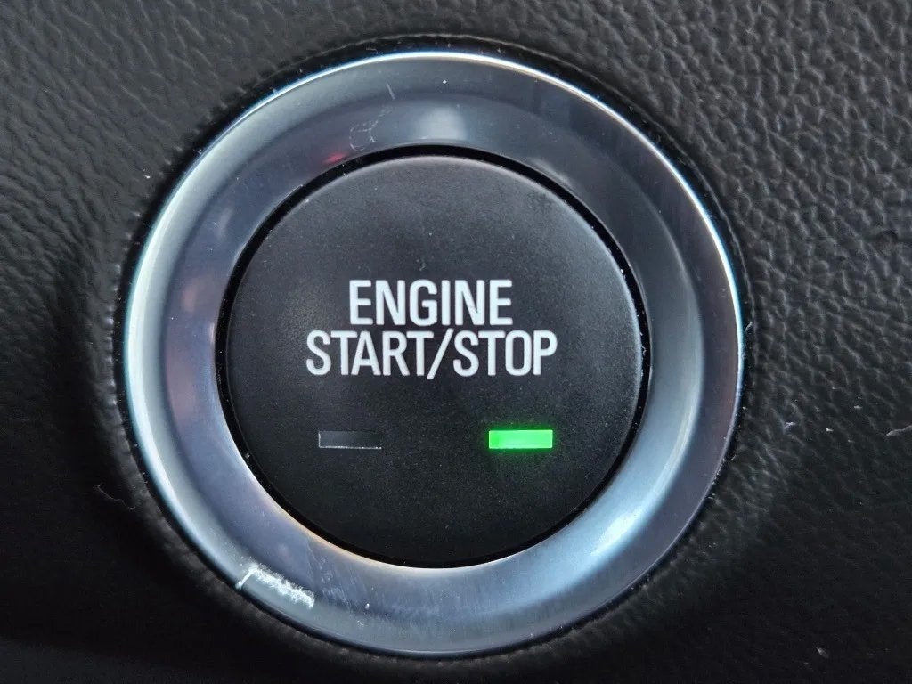 2022 GMC Terrain AWD SLE