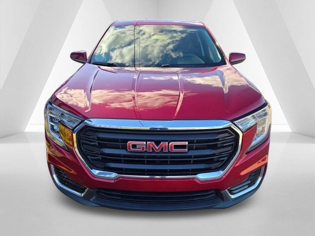 2022 GMC Terrain AWD SLE