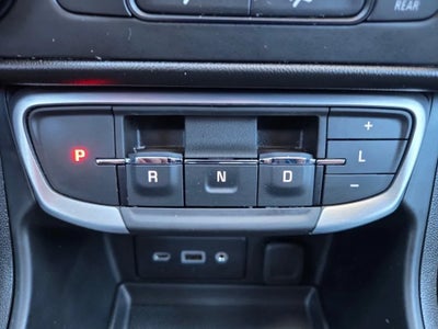 2022 GMC Terrain AWD SLE