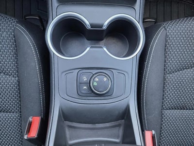 2022 GMC Terrain AWD SLE