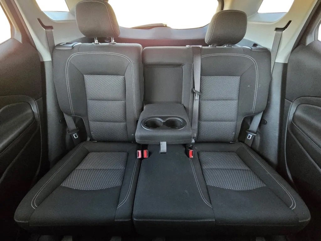 2022 GMC Terrain AWD SLE