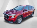 2022 GMC Terrain AWD SLE