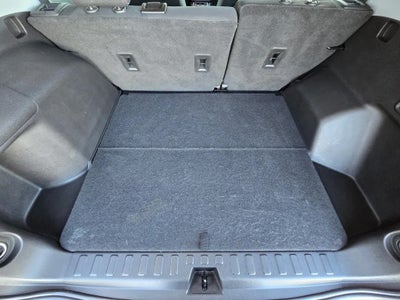 2022 GMC Terrain AWD SLE