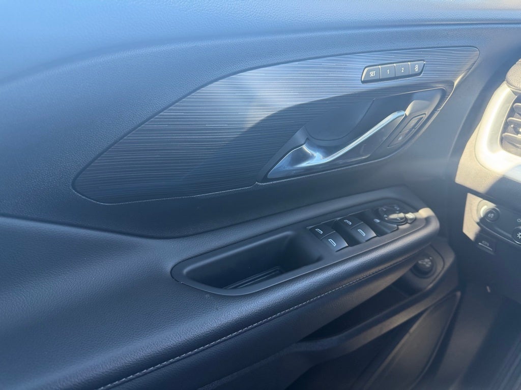 2024 GMC Terrain AWD SLT