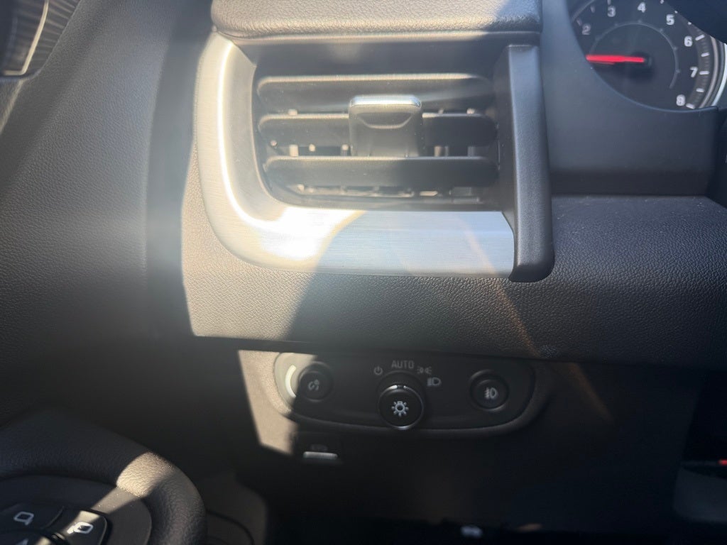 2024 GMC Terrain AWD SLT