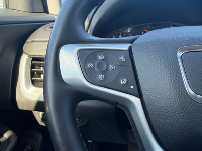 2024 GMC Terrain AWD SLT