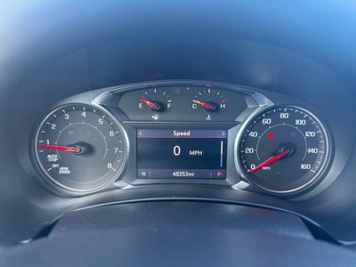 2024 GMC Terrain AWD SLT