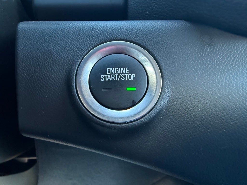 2024 GMC Terrain AWD SLT