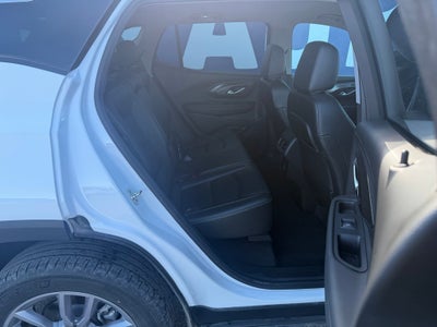 2024 GMC Terrain AWD SLT