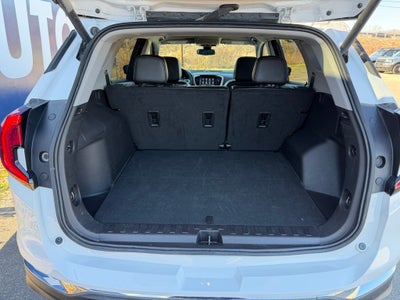 2024 GMC Terrain AWD SLT