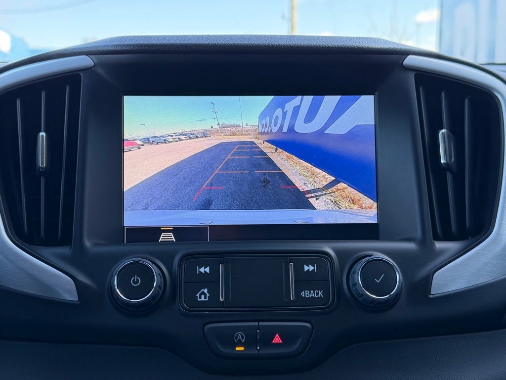 2024 GMC Terrain AWD SLT