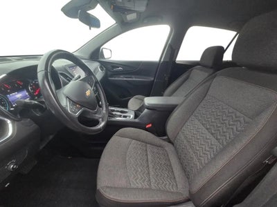 2022 Chevrolet Equinox AWD LT