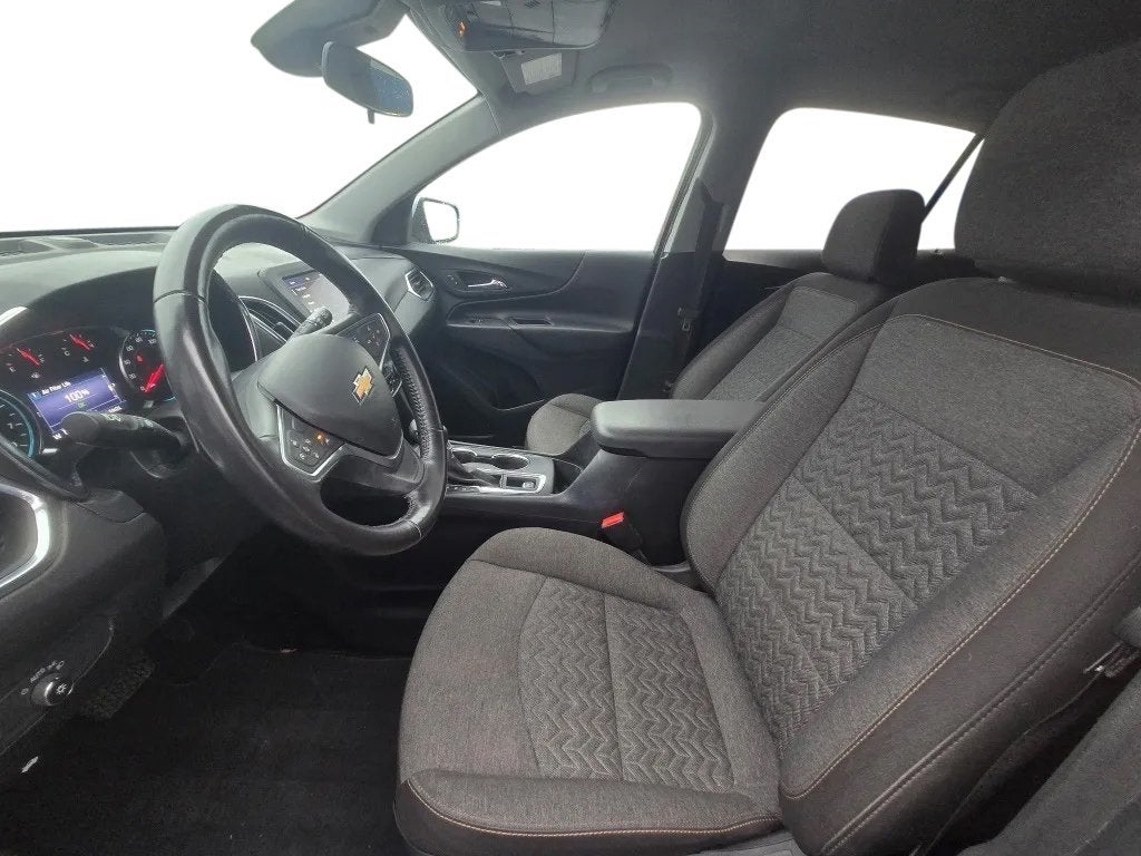 2022 Chevrolet Equinox AWD LT