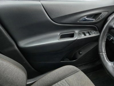 2022 Chevrolet Equinox AWD LT