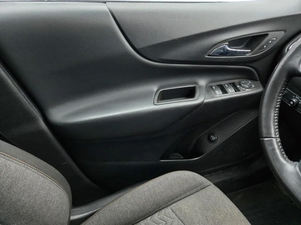 2022 Chevrolet Equinox AWD LT