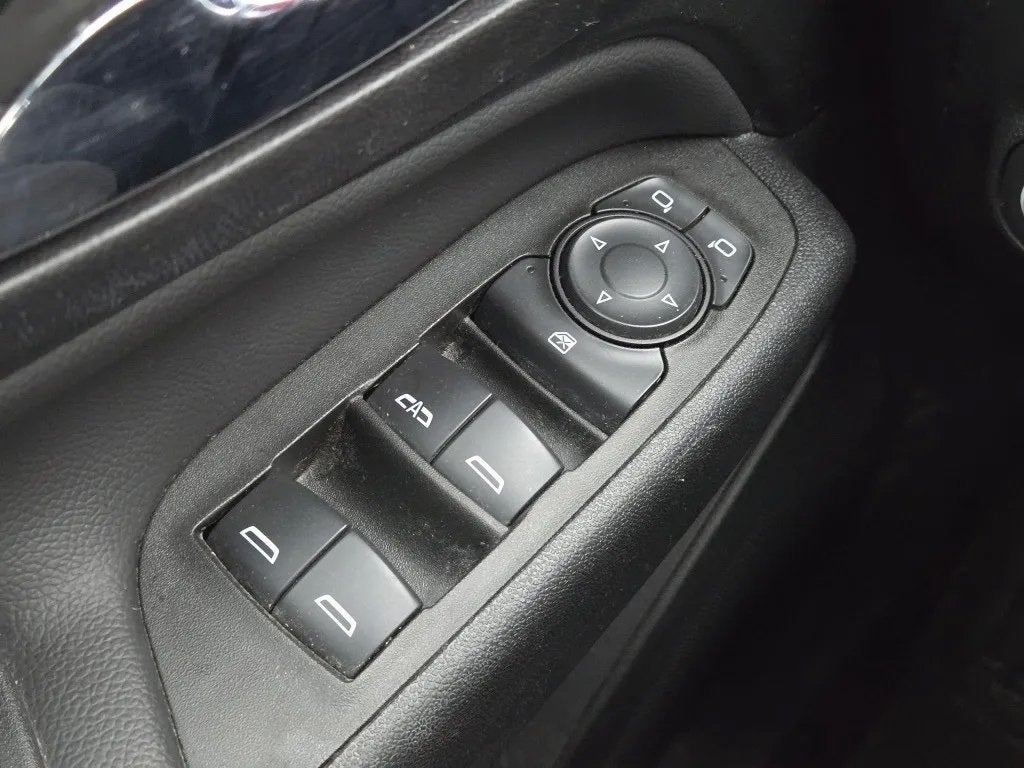 2022 Chevrolet Equinox AWD LT