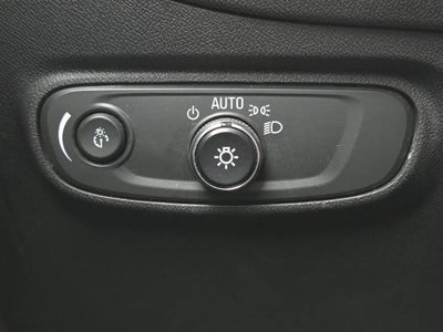 2022 Chevrolet Equinox AWD LT