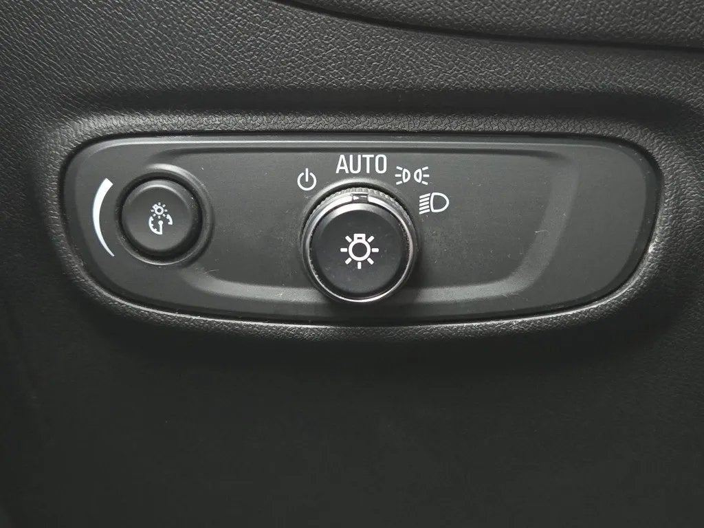 2022 Chevrolet Equinox AWD LT