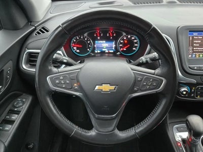 2022 Chevrolet Equinox AWD LT