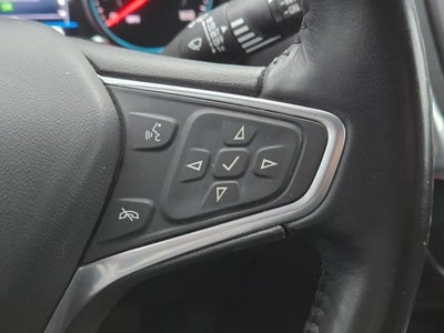 2022 Chevrolet Equinox AWD LT