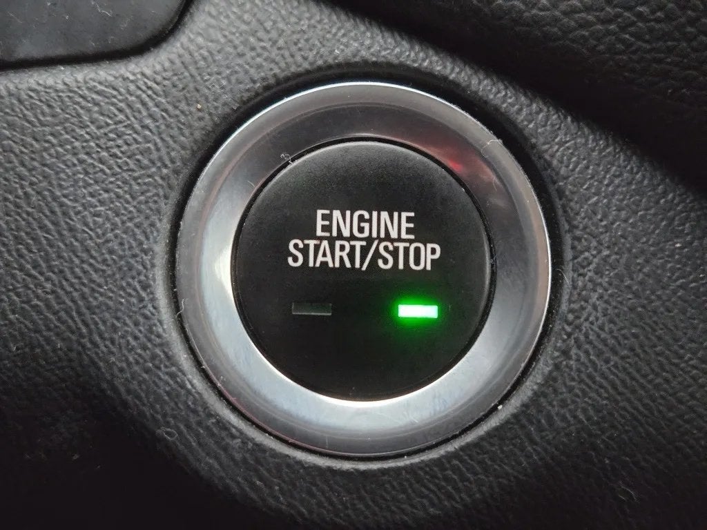 2022 Chevrolet Equinox AWD LT