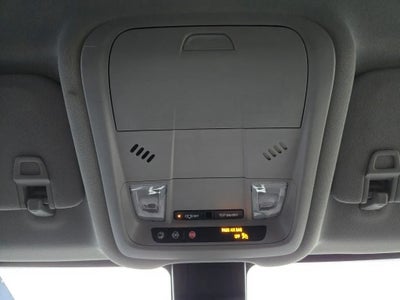 2022 Chevrolet Equinox AWD LT