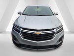 2022 Chevrolet Equinox AWD LT