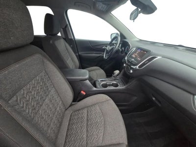 2022 Chevrolet Equinox AWD LT