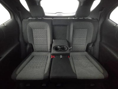 2022 Chevrolet Equinox AWD LT