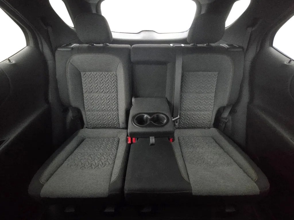 2022 Chevrolet Equinox AWD LT