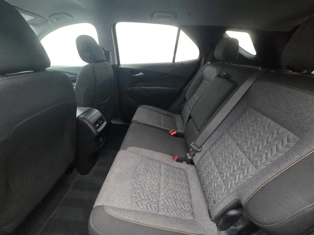 2022 Chevrolet Equinox AWD LT